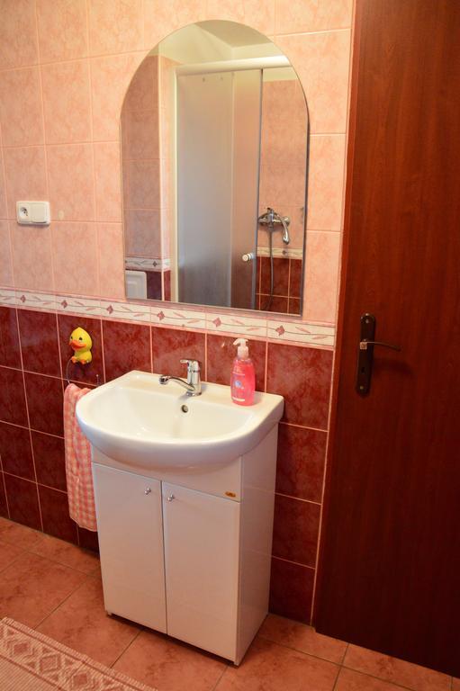 Villa Privat Kovacova Žiar Habitación foto