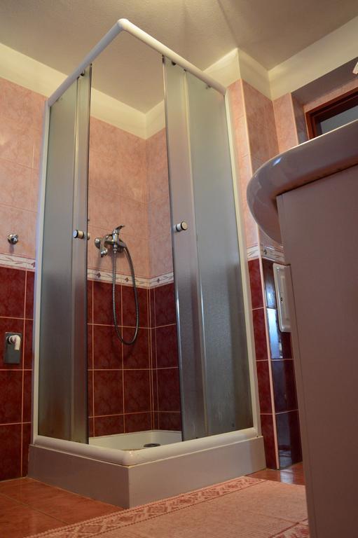 Villa Privat Kovacova Žiar Habitación foto
